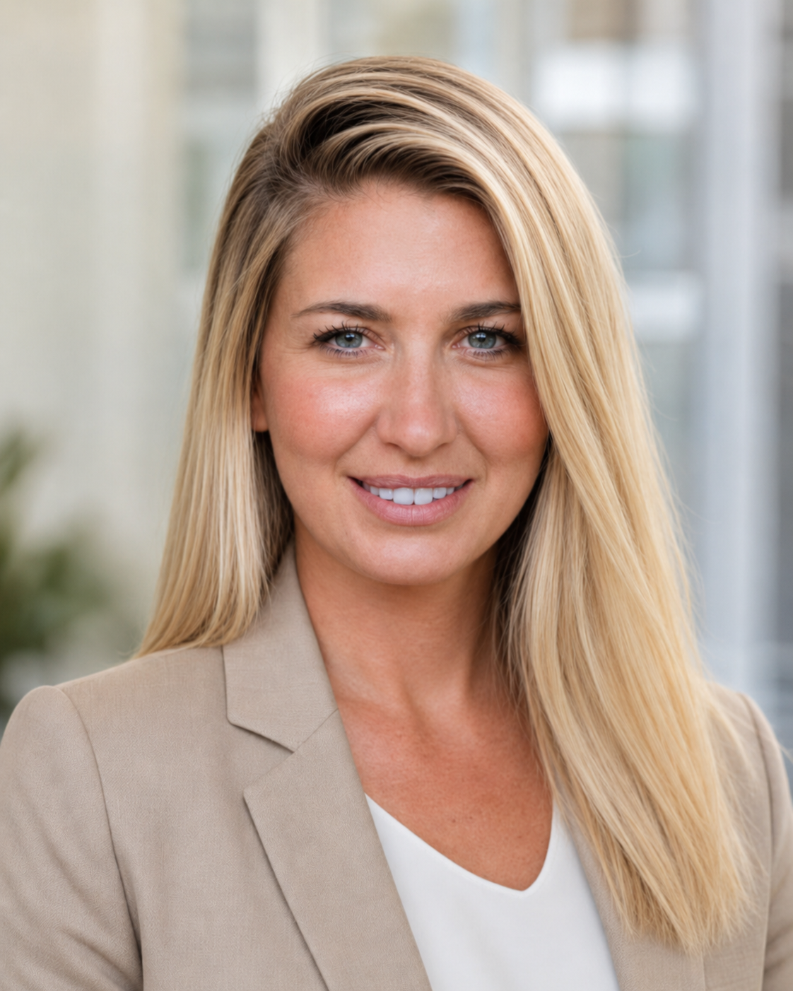 Cecilia Cafferata — Consultora en comunicación, estrategia y coaching ejecutivo